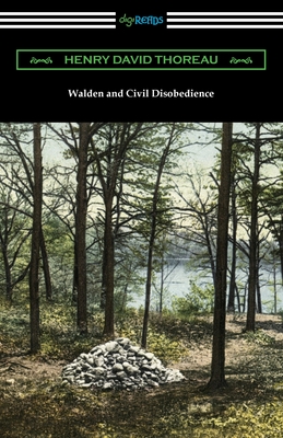 Seller image for Walden and Civil Disobedience (Paperback or Softback) for sale by BargainBookStores