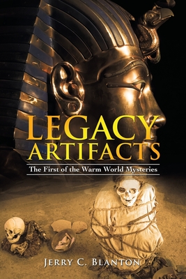 Seller image for Legacy Artifacts: The First of the Warm World Mysteries (Paperback or Softback) for sale by BargainBookStores