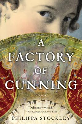 Seller image for A Factory of Cunning (Paperback or Softback) for sale by BargainBookStores
