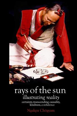 Seller image for Rays of the Sun [paperback] (Paperback or Softback) for sale by BargainBookStores