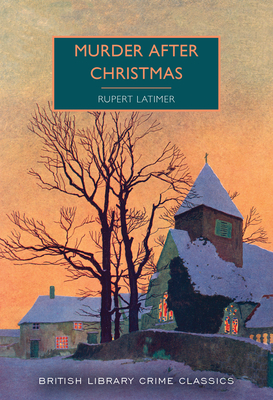 Seller image for Murder After Christmas (Paperback or Softback) for sale by BargainBookStores