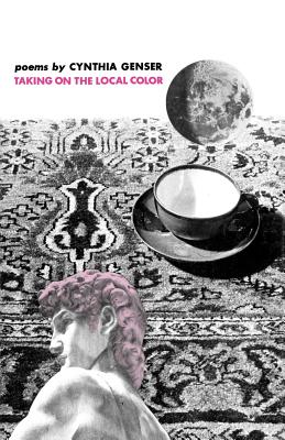 Seller image for Taking on the Local Color: Poems (Paperback or Softback) for sale by BargainBookStores