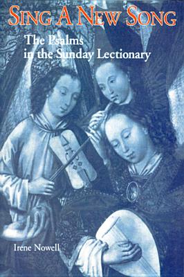 Seller image for Sing a New Song: The Psalms in the Sunday Lectionary (Paperback or Softback) for sale by BargainBookStores