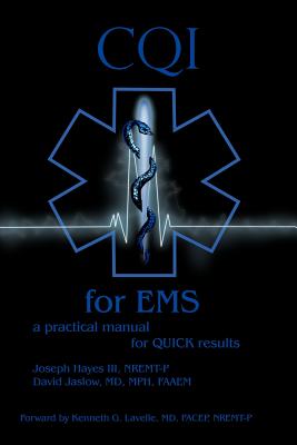 Image du vendeur pour CQI for EMS: a practical manual for QUICK results (Paperback or Softback) mis en vente par BargainBookStores