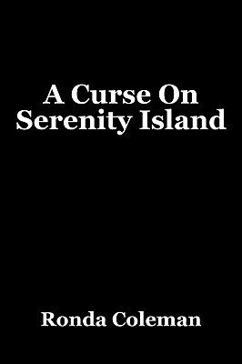 Imagen del vendedor de A Curse on Serenity Island (Paperback or Softback) a la venta por BargainBookStores