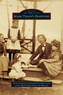 Seller image for Mark Twain's Hartford (Hardback or Cased Book) for sale by BargainBookStores