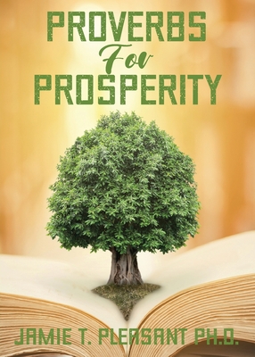 Bild des Verkufers fr Proverbs For Prosperity (Paperback or Softback) zum Verkauf von BargainBookStores