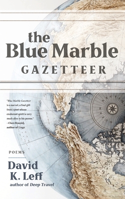 Seller image for The Blue Marble Gazetteer (Hardback or Cased Book) for sale by BargainBookStores