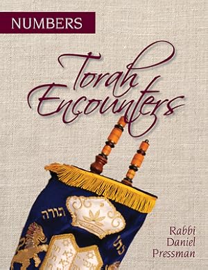 Immagine del venditore per Torah Encounters: Numbers (Paperback or Softback) venduto da BargainBookStores