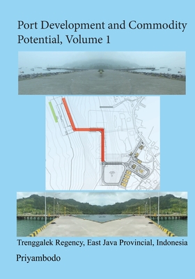 Seller image for Port Development and Commodity Potential (Paperback or Softback) for sale by BargainBookStores