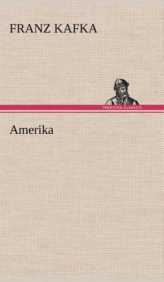 Immagine del venditore per Amerika (Hardback or Cased Book) venduto da BargainBookStores