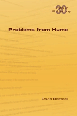 Image du vendeur pour Problems from Hume (Paperback or Softback) mis en vente par BargainBookStores