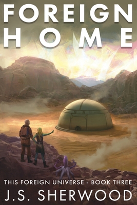Seller image for Foreign Home (Paperback or Softback) for sale by BargainBookStores