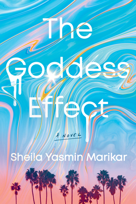 Seller image for Goddess Effect, The (Paperback) for sale by BargainBookStores