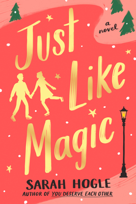 Immagine del venditore per Just Like Magic (Paperback or Softback) venduto da BargainBookStores