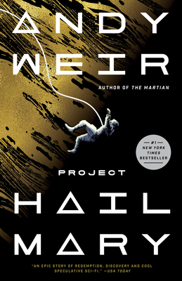 Seller image for Project Hail Mary (Paperback or Softback) for sale by BargainBookStores