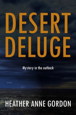 Imagen del vendedor de Desert Deluge (Paperback or Softback) a la venta por BargainBookStores