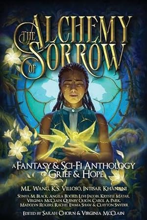 Imagen del vendedor de Alchemy of Sorrow (Paperback) a la venta por Grand Eagle Retail