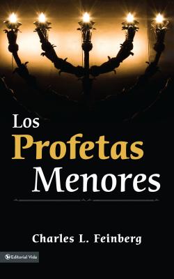 Seller image for Los Profetas Menores (Paperback or Softback) for sale by BargainBookStores