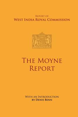 Seller image for The Moyne Report (Paperback or Softback) for sale by BargainBookStores