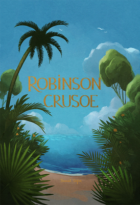 Image du vendeur pour Robinson Crusoe (Hardback or Cased Book) mis en vente par BargainBookStores