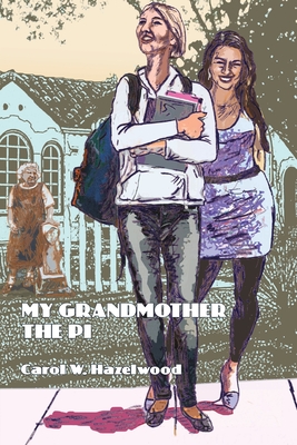 Seller image for My Grandmother the P.I. (Paperback or Softback) for sale by BargainBookStores