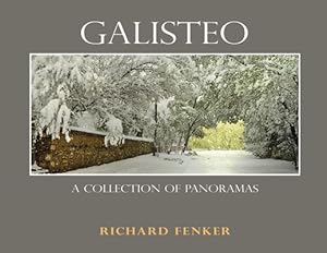 Image du vendeur pour Galisteo (Paperback or Softback) mis en vente par BargainBookStores
