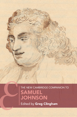 Seller image for The New Cambridge Companion to Samuel Johnson (Paperback or Softback) for sale by BargainBookStores