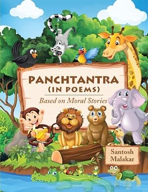 Seller image for Panchtantra (In Poems): Based on Moral Stories (Paperback or Softback) for sale by BargainBookStores
