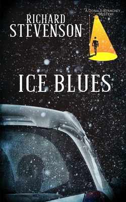 Seller image for Ice Blues (Paperback or Softback) for sale by BargainBookStores