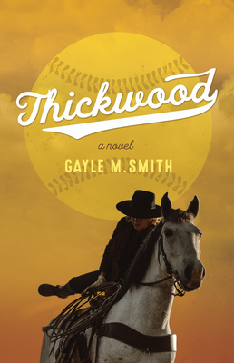 Seller image for Thickwood (Paperback or Softback) for sale by BargainBookStores