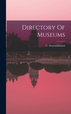 Image du vendeur pour Directory Of Museums (Hardback or Cased Book) mis en vente par BargainBookStores