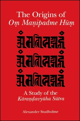 Immagine del venditore per The Origins of Om Manipadme Hum (Paperback or Softback) venduto da BargainBookStores