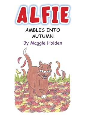 Immagine del venditore per Alfie Ambles into Autumn (Paperback or Softback) venduto da BargainBookStores