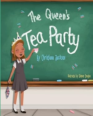 Image du vendeur pour The Queens Tea Party (Paperback or Softback) mis en vente par BargainBookStores