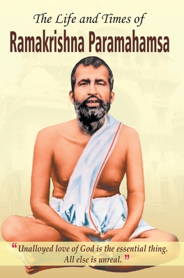 Bild des Verkufers fr The Life and Times of Ramakrishna Parmahamsa (Hardback or Cased Book) zum Verkauf von BargainBookStores