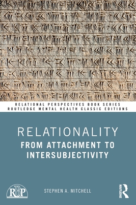 Immagine del venditore per Relationality: From Attachment to Intersubjectivity (Paperback or Softback) venduto da BargainBookStores