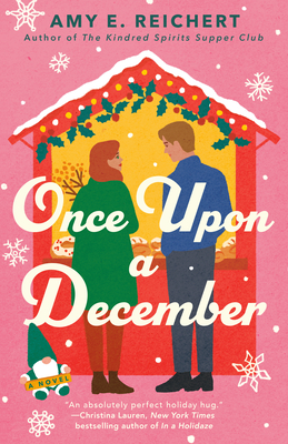 Seller image for Once Upon a December (Paperback or Softback) for sale by BargainBookStores