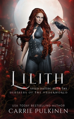 Seller image for Lilith (Paperback or Softback) for sale by BargainBookStores