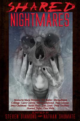 Seller image for Shared Nightmares (Paperback or Softback) for sale by BargainBookStores