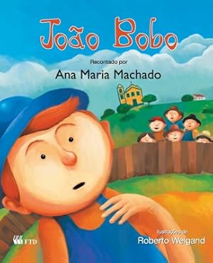 Image du vendeur pour Jo�o Bobo (Paperback or Softback) mis en vente par BargainBookStores