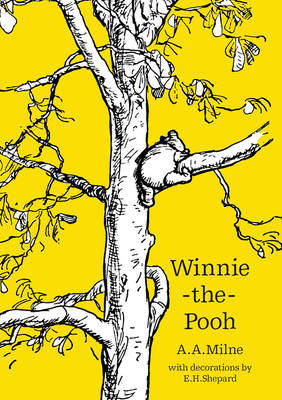 Imagen del vendedor de Winnie-The-Pooh (Paperback or Softback) a la venta por BargainBookStores