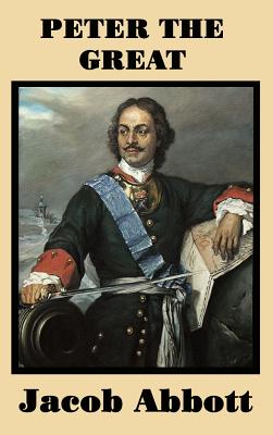 Seller image for Peter the Great (Hardback or Cased Book) for sale by BargainBookStores