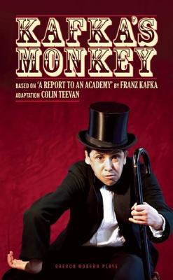 Seller image for Kafka's Monkey (Paperback or Softback) for sale by BargainBookStores