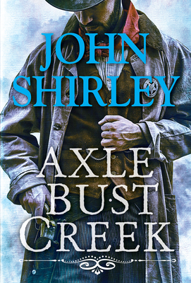 Seller image for Axle Bust Creek (Paperback or Softback) for sale by BargainBookStores