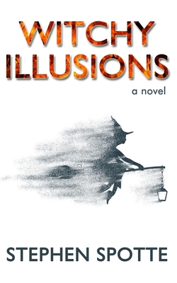 Seller image for Witchy Illusions (Paperback or Softback) for sale by BargainBookStores