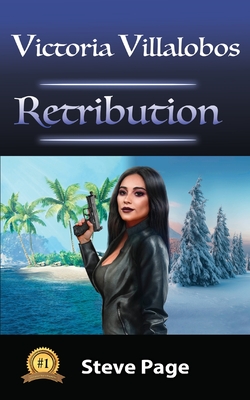 Imagen del vendedor de Victoria Villalobos: Retribution (Paperback or Softback) a la venta por BargainBookStores