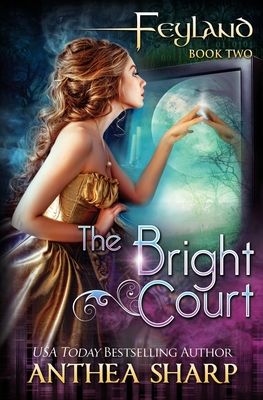 Seller image for The Bright Court (Paperback or Softback) for sale by BargainBookStores
