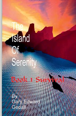 Seller image for The Island of Serenity Book 1: Survival (Paperback or Softback) for sale by BargainBookStores