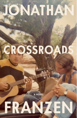 Bild des Verkufers fr Crossroads (Paperback or Softback) zum Verkauf von BargainBookStores